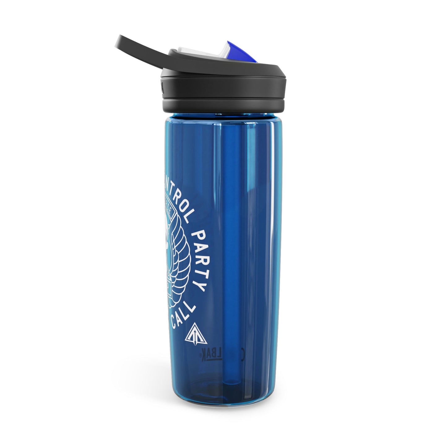 TACP Death on Call CamelBak Eddy® Water Bottle, 20oz\25oz