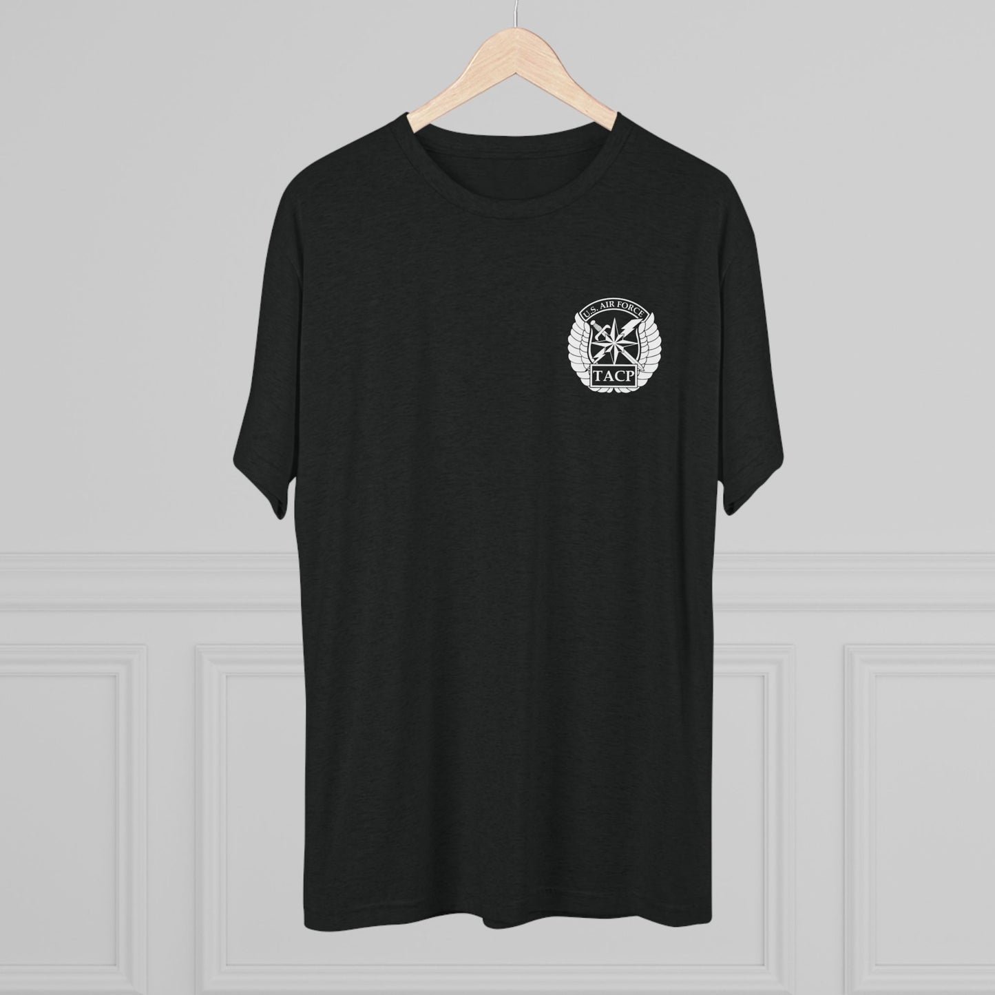 TACP Vintage ROMAD Tri-Blend Tee