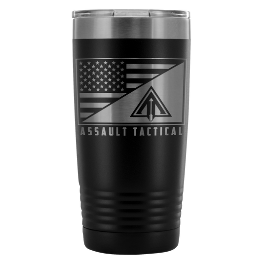 Assault Tactical Tumbler