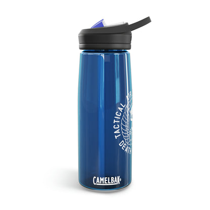 TACP Death on Call CamelBak Eddy®  Water Bottle, 20oz\25oz