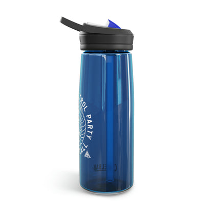 TACP Death on Call CamelBak Eddy®  Water Bottle, 20oz\25oz