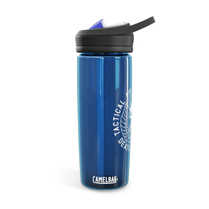 TACP Death on Call CamelBak Eddy®  Water Bottle, 20oz\25oz