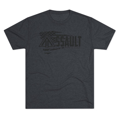 Assault Tactical Always Forward Tee