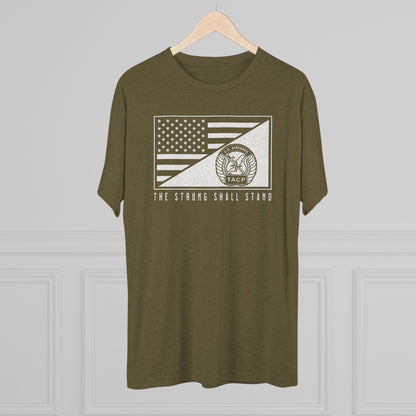 TACP FLAG TEE