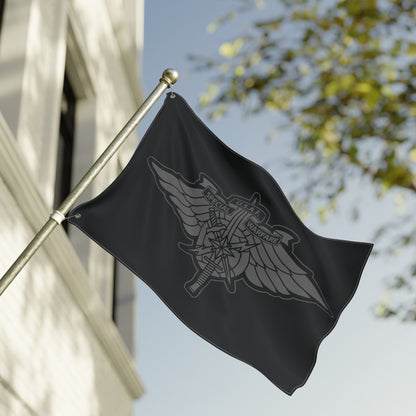 USAF Special Warfare Double-Sided Flag