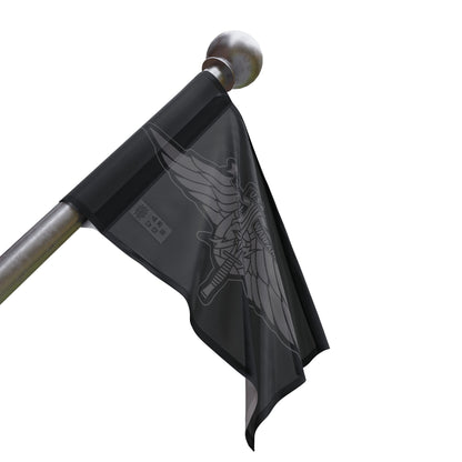 special warfare Flag
