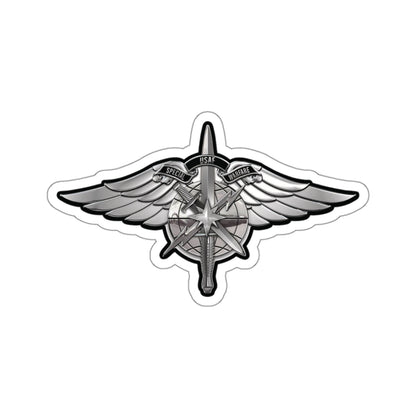 Airforce special warfare sticker