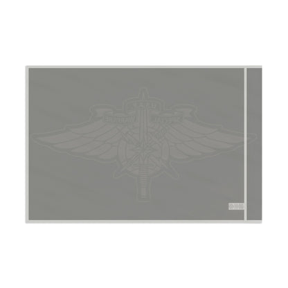 special warfare Flag