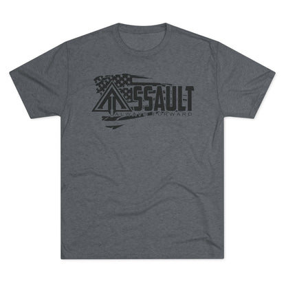 Assault Tactical Always Forward Tee