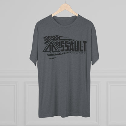 Assault Tactical Always Forward Tee