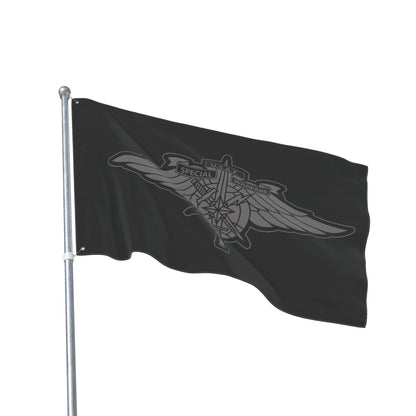 USAF Special Warfare Double-Sided Flag