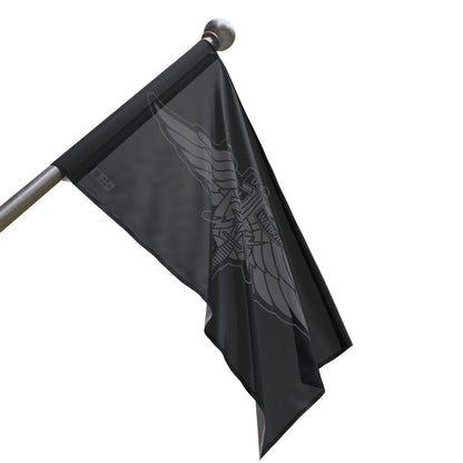special warfare Flag