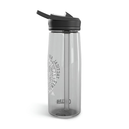 TACP Death on Call CamelBak Eddy®  Water Bottle, 20oz\25oz