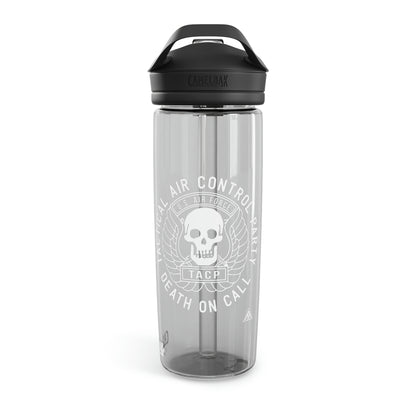 TACP Death on Call CamelBak Eddy®  Water Bottle, 20oz\25oz