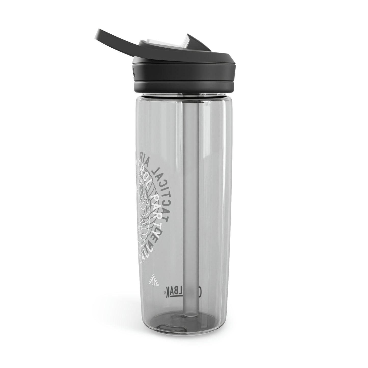 TACP Death on Call CamelBak Eddy®  Water Bottle, 20oz\25oz