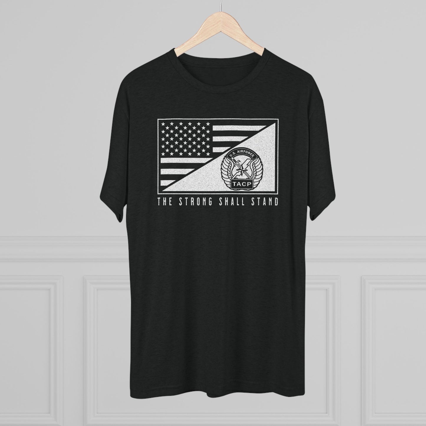 TACP FLAG TEE
