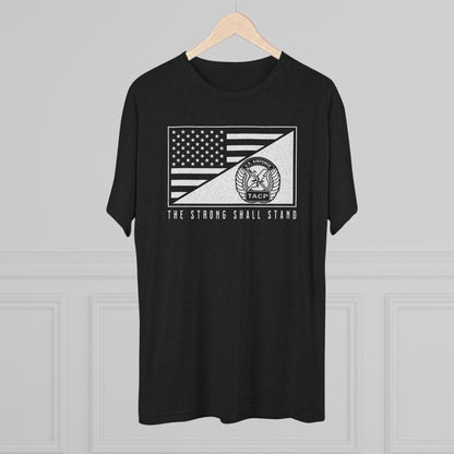 TACP FLAG TEE