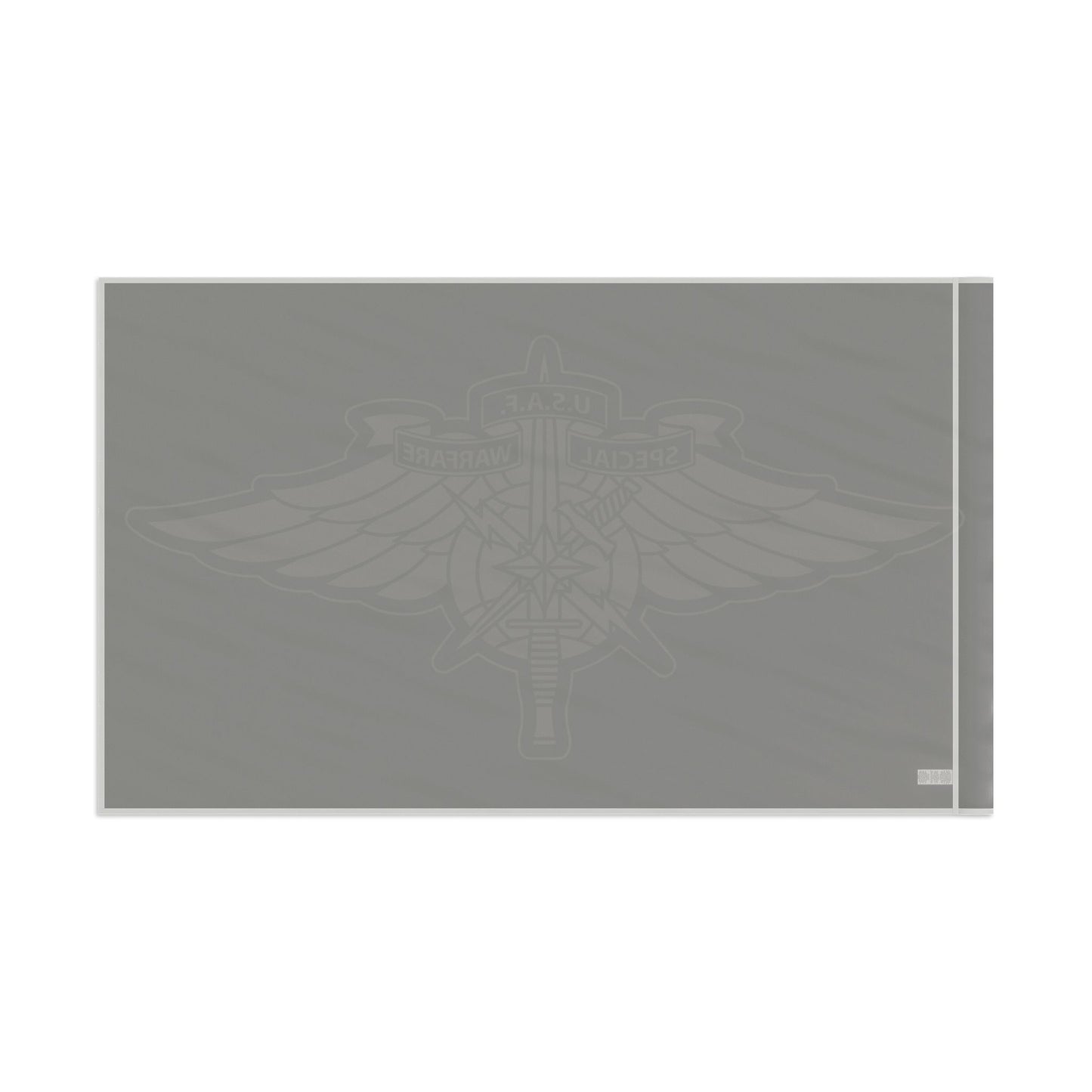 special warfare Flag