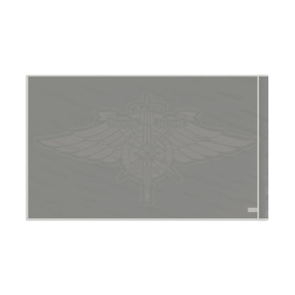special warfare Flag