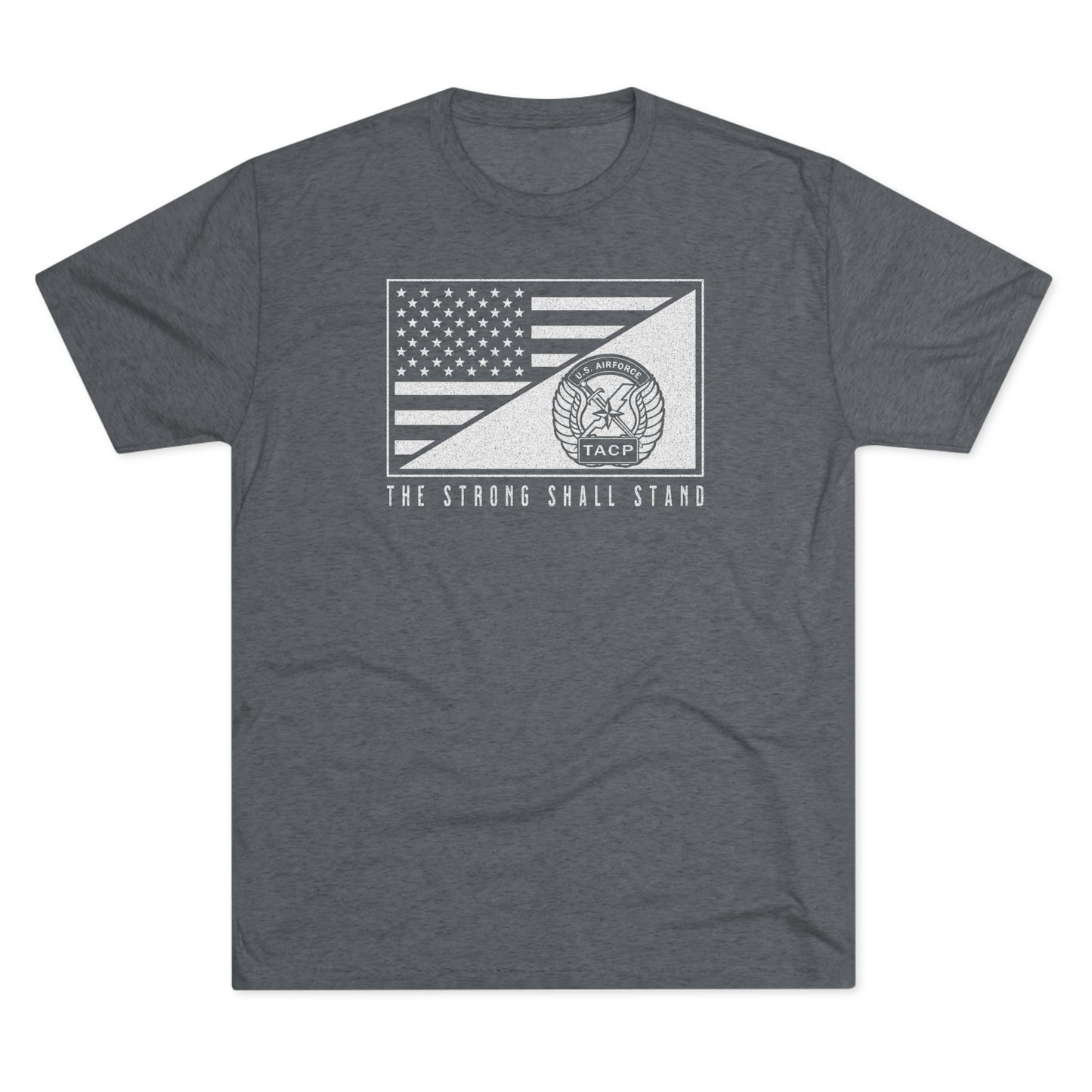 TACP FLAG TEE