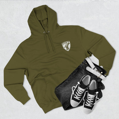 OIR Forward Observer for bro hoodie.