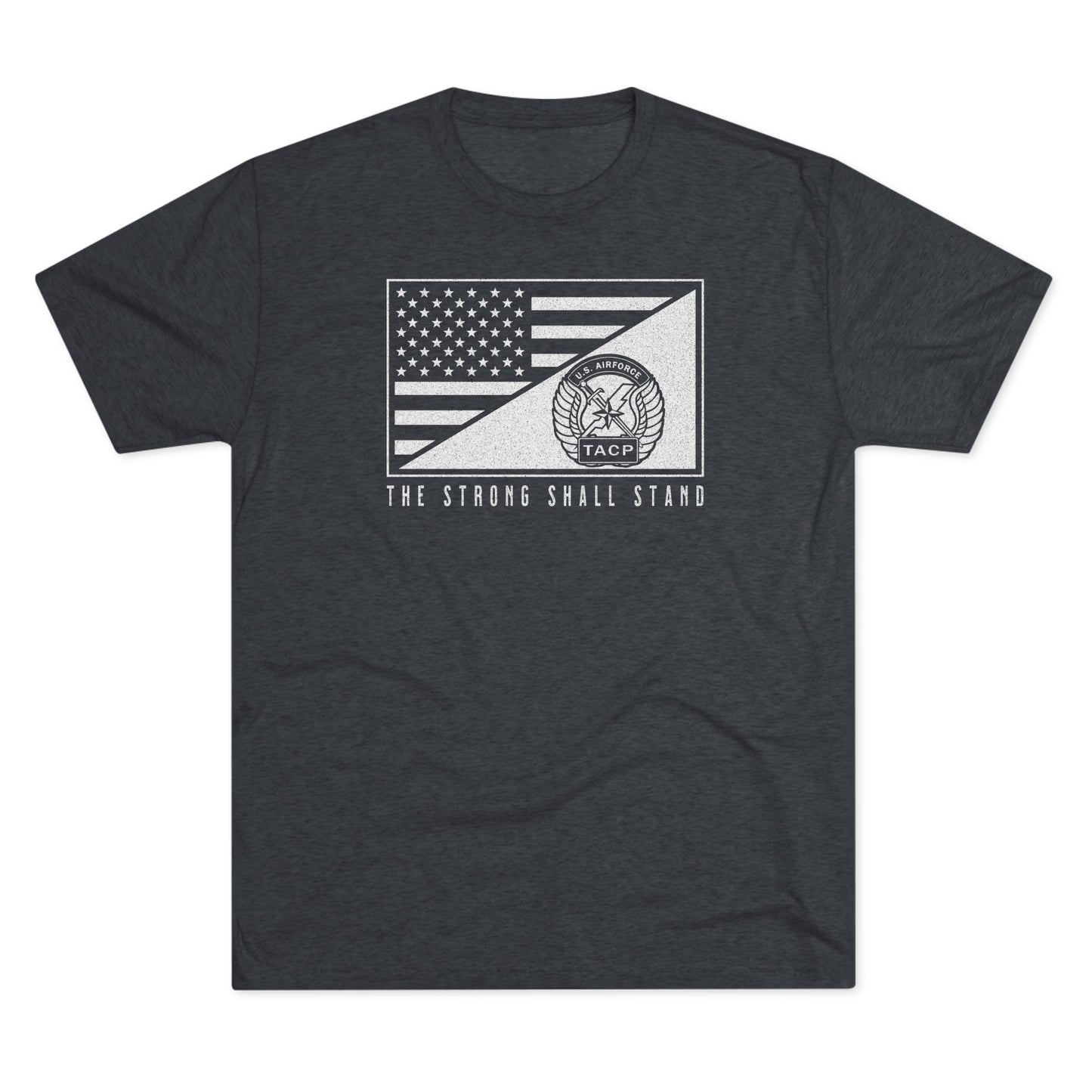 TACP FLAG TEE