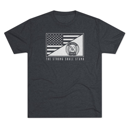 TACP FLAG TEE