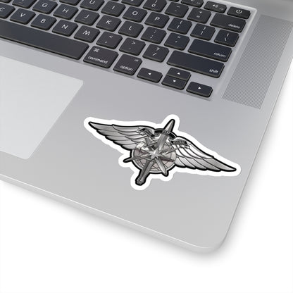 Airforce special warfare sticker