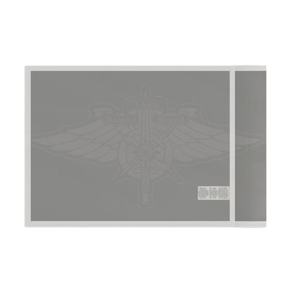 special warfare Flag