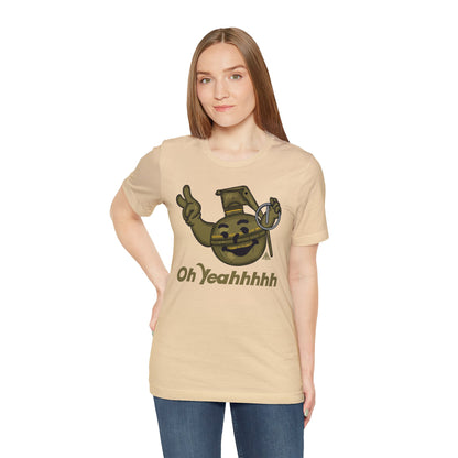 Oh yeah Grenade tee