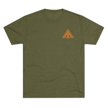 It's Spooky Season  JTAC TACP Special Warfare AC 130 Tee