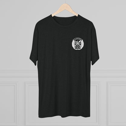 TACP Vintage ROMAD Tri-Blend  Tee