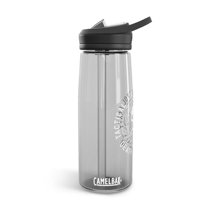 TACP Death on Call CamelBak Eddy®  Water Bottle, 20oz\25oz
