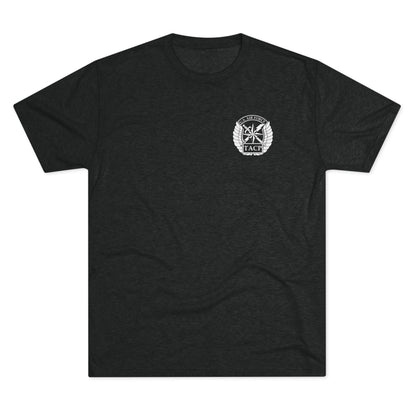 TACP Vintage ROMAD Tri-Blend  Tee