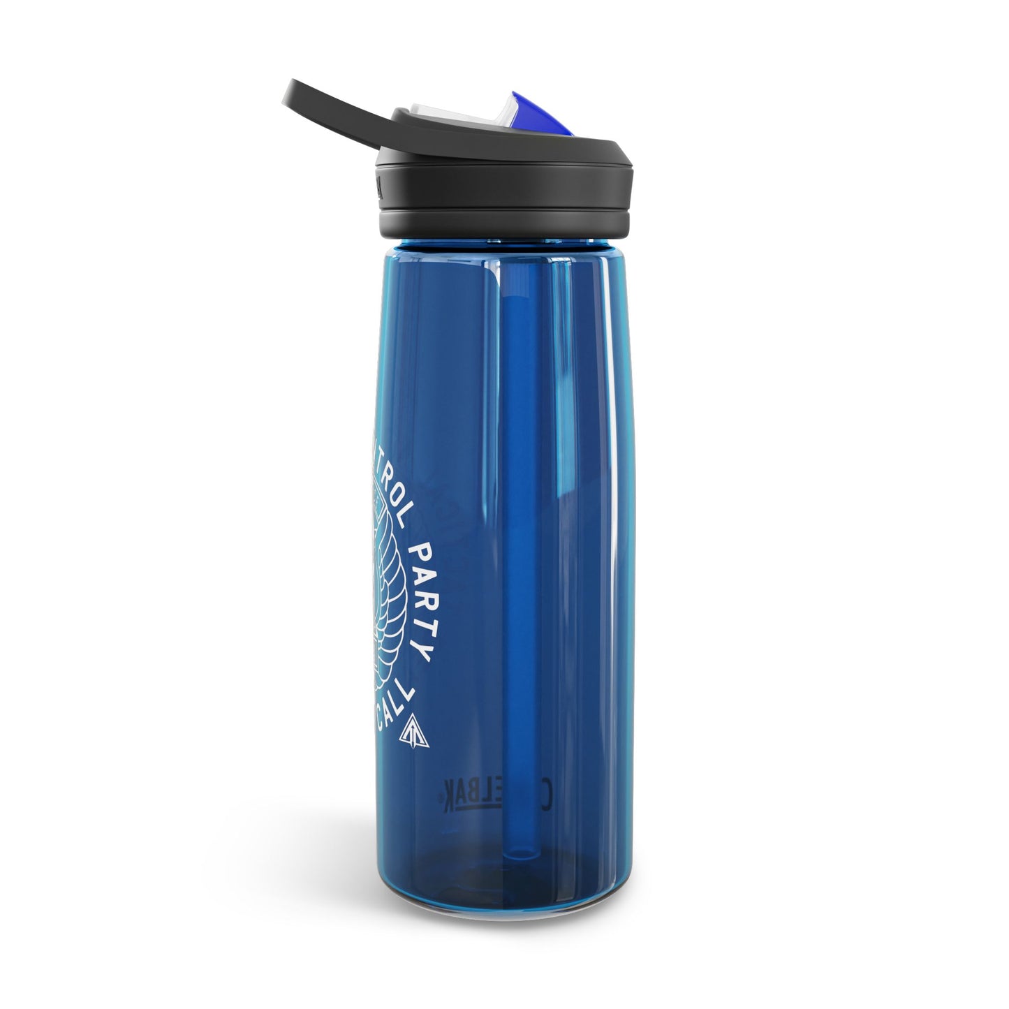 TACP Death on Call CamelBak Eddy®  Water Bottle, 20oz\25oz