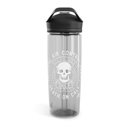 TACP Death on Call CamelBak Eddy®  Water Bottle, 20oz\25oz