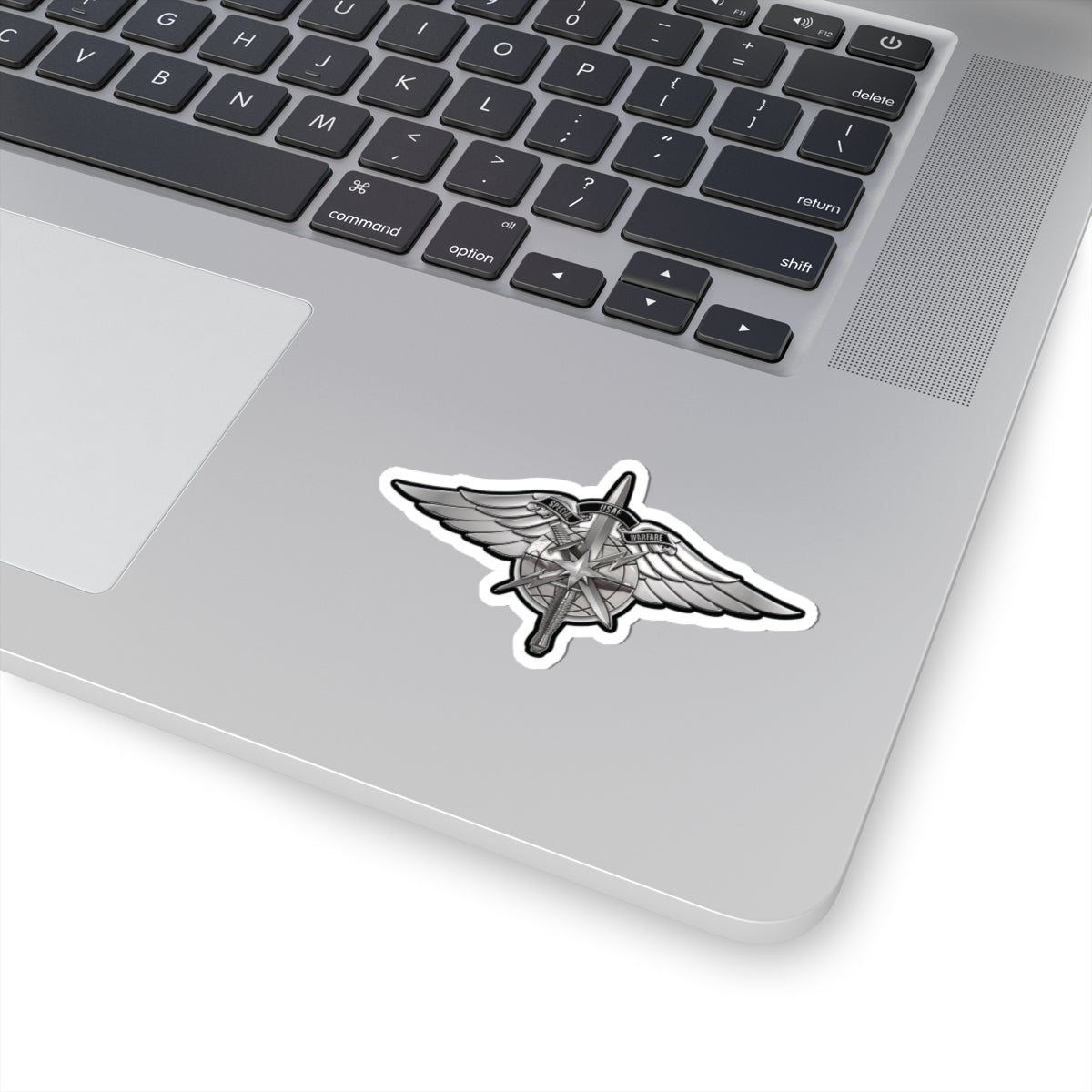 Airforce special warfare sticker