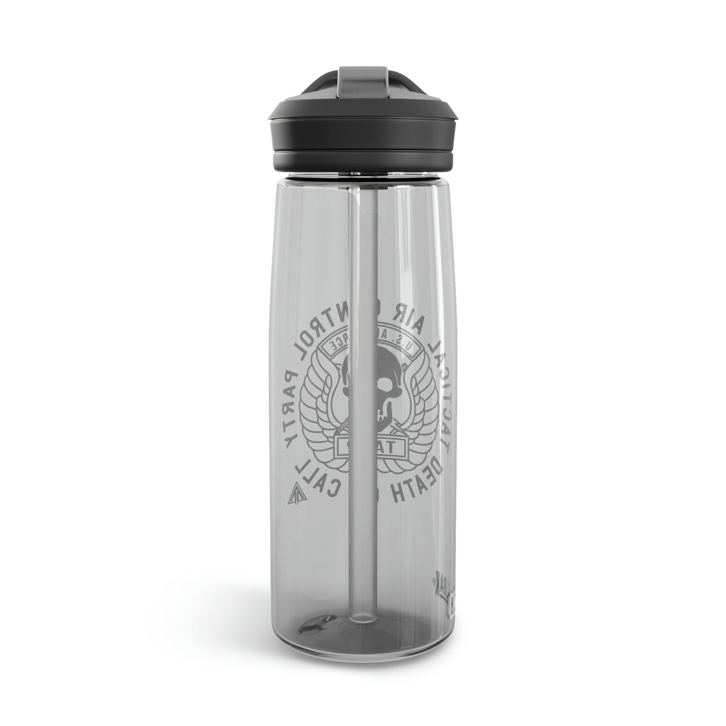 TACP Death on Call CamelBak Eddy®  Water Bottle, 20oz\25oz