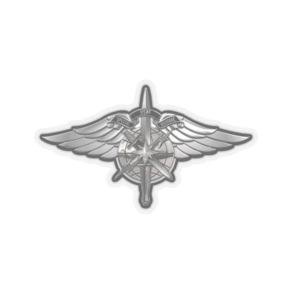 Airforce special warfare sticker