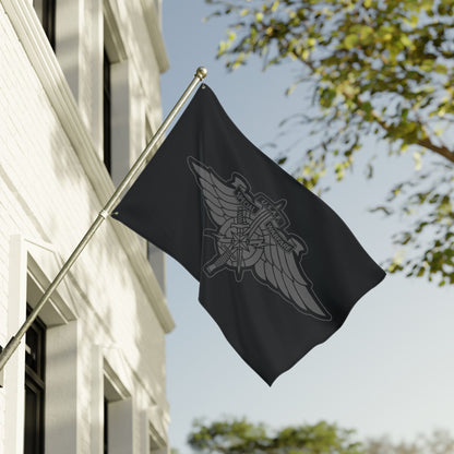 USAF Special Warfare Double-Sided Flag