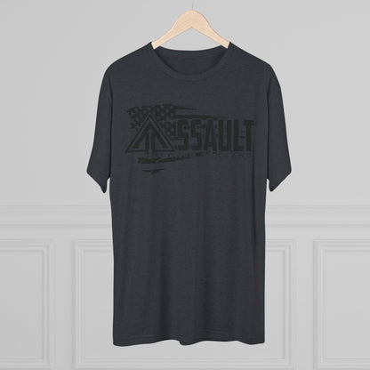 Assault Tactical Always Forward Tee