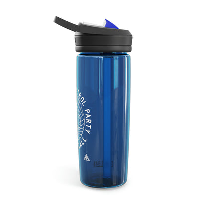 TACP Death on Call CamelBak Eddy®  Water Bottle, 20oz\25oz