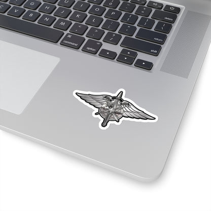 Airforce special warfare sticker