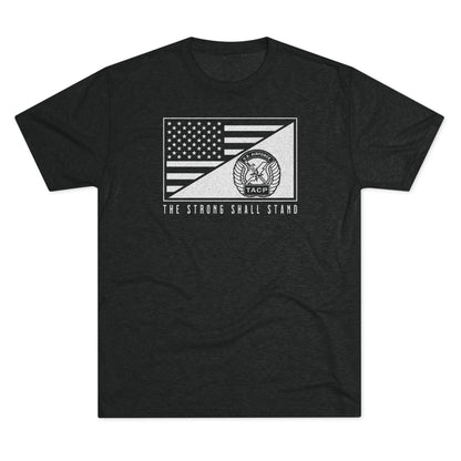TACP FLAG TEE