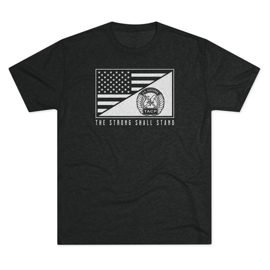 TACP FLAG TEE