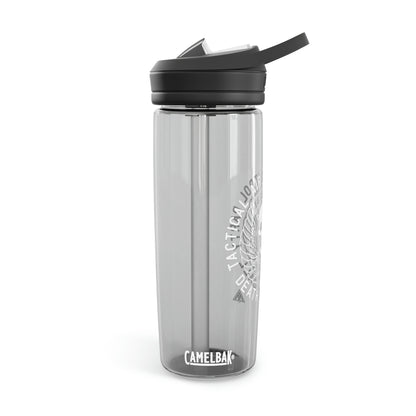 TACP Death on Call CamelBak Eddy®  Water Bottle, 20oz\25oz