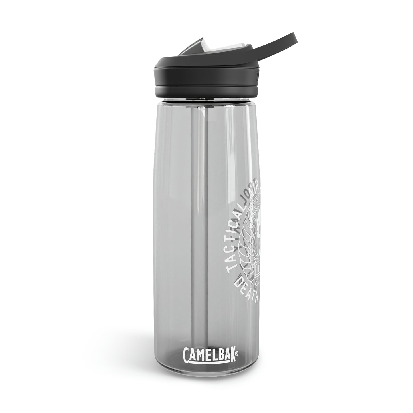 TACP Death on Call CamelBak Eddy®  Water Bottle, 20oz\25oz