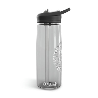 TACP Death on Call CamelBak Eddy®  Water Bottle, 20oz\25oz