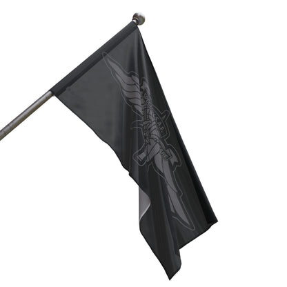 special warfare Flag