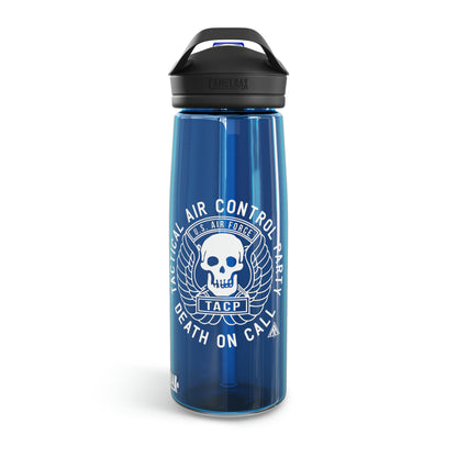 TACP Death on Call CamelBak Eddy®  Water Bottle, 20oz\25oz